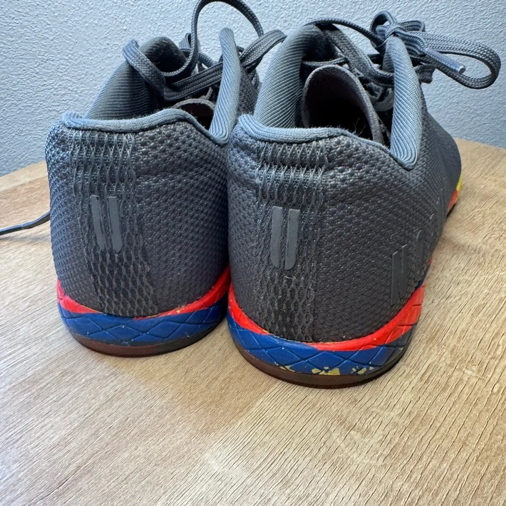 NOBULL Shoes Gray - Picture 8 of 8